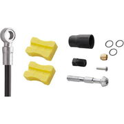 SHIMANO SM-BH90 XTR disc brake cuttable hose, front, black