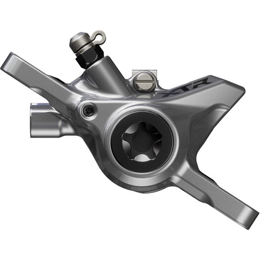 SHIMANO D/BRAKE XTR M9200 2pot Calip FRorRR click to zoom image