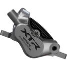 SHIMANO D/BRAKE XTR M9220 4pot Calip FRorRR click to zoom image