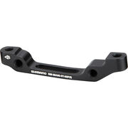 SHIMANO XTR M985 adapter for post type calliper, for 140mm IS frame mount