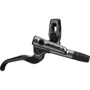 SHIMANO BL-M9100 XTR, complete brake lever, I-spec EV ready, right hand