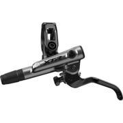 SHIMANO BL-M9120 XTR, complete brake lever, I-spec EV ready, left hand