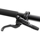 SHIMANO BR LVR XTR M9200 XC I-spec EV RH click to zoom image