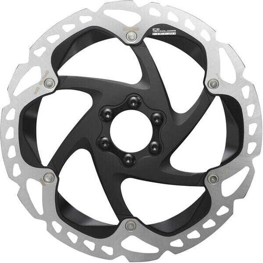 SHIMANO RT-MT905 Ice Tech 6-bolt disc rotor, 203 mm click to zoom image