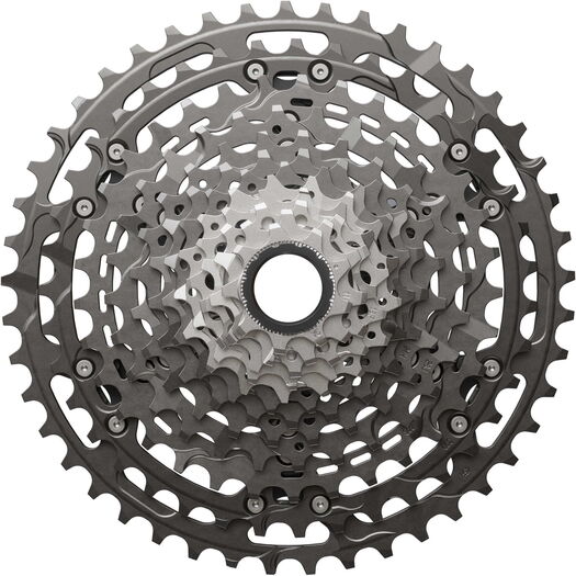 SHIMANO CASS XTR M9200 12 speed 9-45T click to zoom image