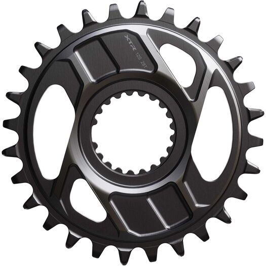 SHIMANO C/RING CRM96 XTR M9200/9220 single click to zoom image