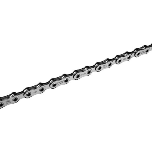 SHIMANO CN-M9100 XTR chain, with quick link, 12-speed, 126L, SIL-TEC click to zoom image