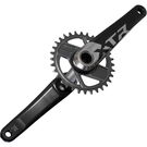 SHIMANO CRANK SET XTR M9200 55mm 12s click to zoom image
