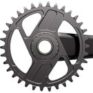 SHIMANO CRANK SET XTR M9200 55mm 12s click to zoom image