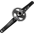 SHIMANO CRANK SET XTR M9220 55mm 12s click to zoom image