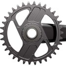 SHIMANO CRANK SET XTR M9220 55mm 12s click to zoom image