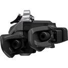 SHIMANO SWITCH Di2 XTR M9250 shift I-Spec EV RH click to zoom image