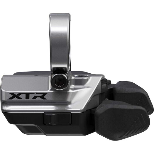SHIMANO SWITCH Di2 XTR M9250 shift band on RH click to zoom image