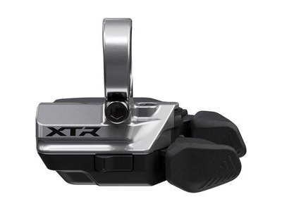 SHIMANO SWITCH Di2 XTR M9250 shift band on RH 
