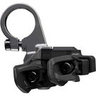 SHIMANO SWITCH Di2 XTR M9250 shift band on RH click to zoom image