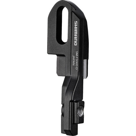 SHIMANO XTR Di2 front mech mount adapter, for Direct mount click to zoom image