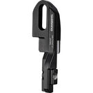 SHIMANO XTR Di2 front mech mount adapter, for Direct mount 
