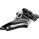 SHIMANO FD-M9100-M XTR double front derailleur, mid clamp, multi fit, side swing 