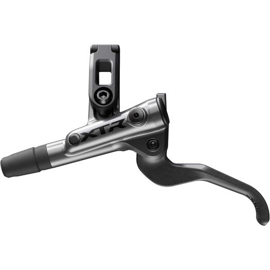 SHIMANO D/BRAKE XTR M9200 2pot KIT PM F&R click to zoom image