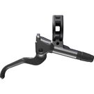 SHIMANO D/BRAKE XTR M9200 2pot KIT PM F&R click to zoom image