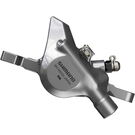 SHIMANO D/BRAKE XTR M9200 2pot KIT PM FR click to zoom image