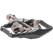 SHIMANO PD-M9120 XTR trail wide platform pedals