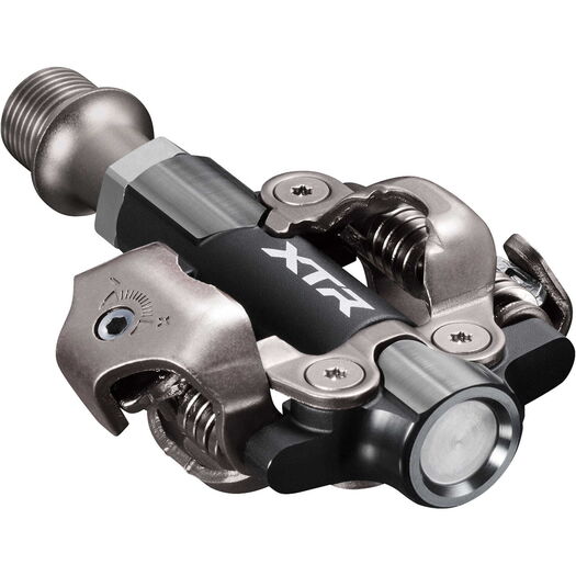 SHIMANO PEDAL XTR M9200 XC SPD click to zoom image