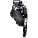SHIMANO RR MECH RDM9250 XTR 12sp W/O BT GS click to zoom image