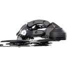 SHIMANO RR MECH RDM9260 XTR 11spd LG SGS click to zoom image