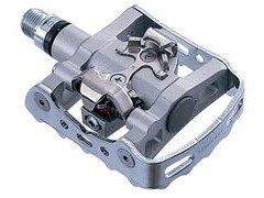 SHIMANO PD-M324 SPD MTB Pedals