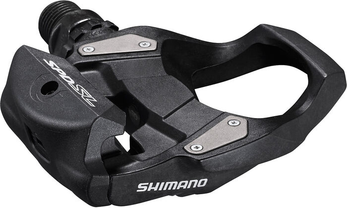 SHIMANO PD-RS500 SPD-SL Road Pedals click to zoom image