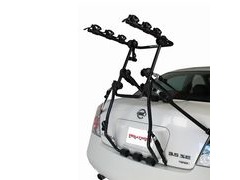 HOLLYWOOD F10 High Mount 3 Bike Car Rack