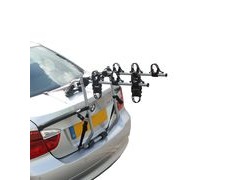 HOLLYWOOD Baja Over Spoiler Mount 3 Bike Car Rack