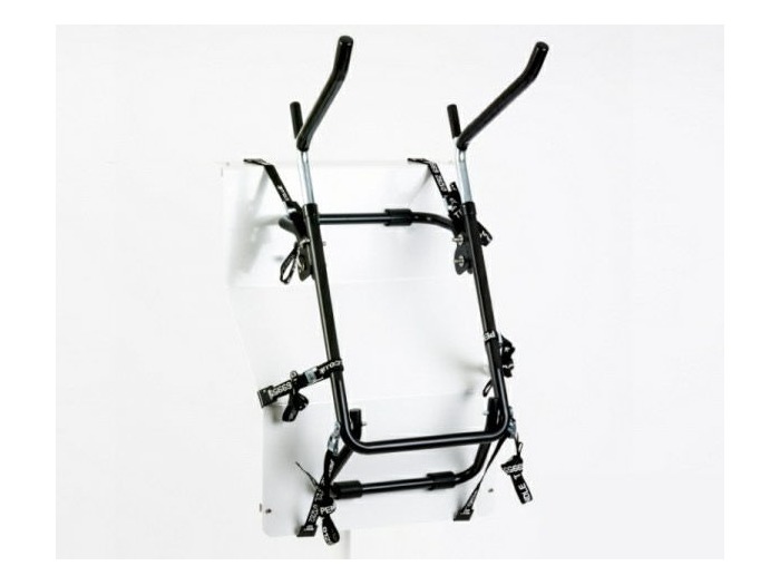 PENDLE Strap on 3 bike Rack click to zoom image