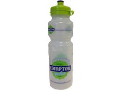 COMPTON SPECIALS Compton Cycles Water Bottle