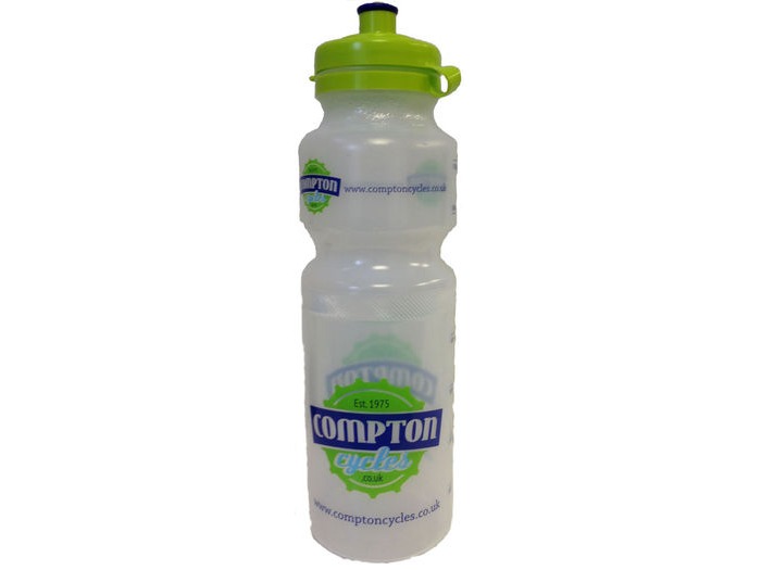 COMPTON SPECIALS Compton Cycles Water Bottle click to zoom image
