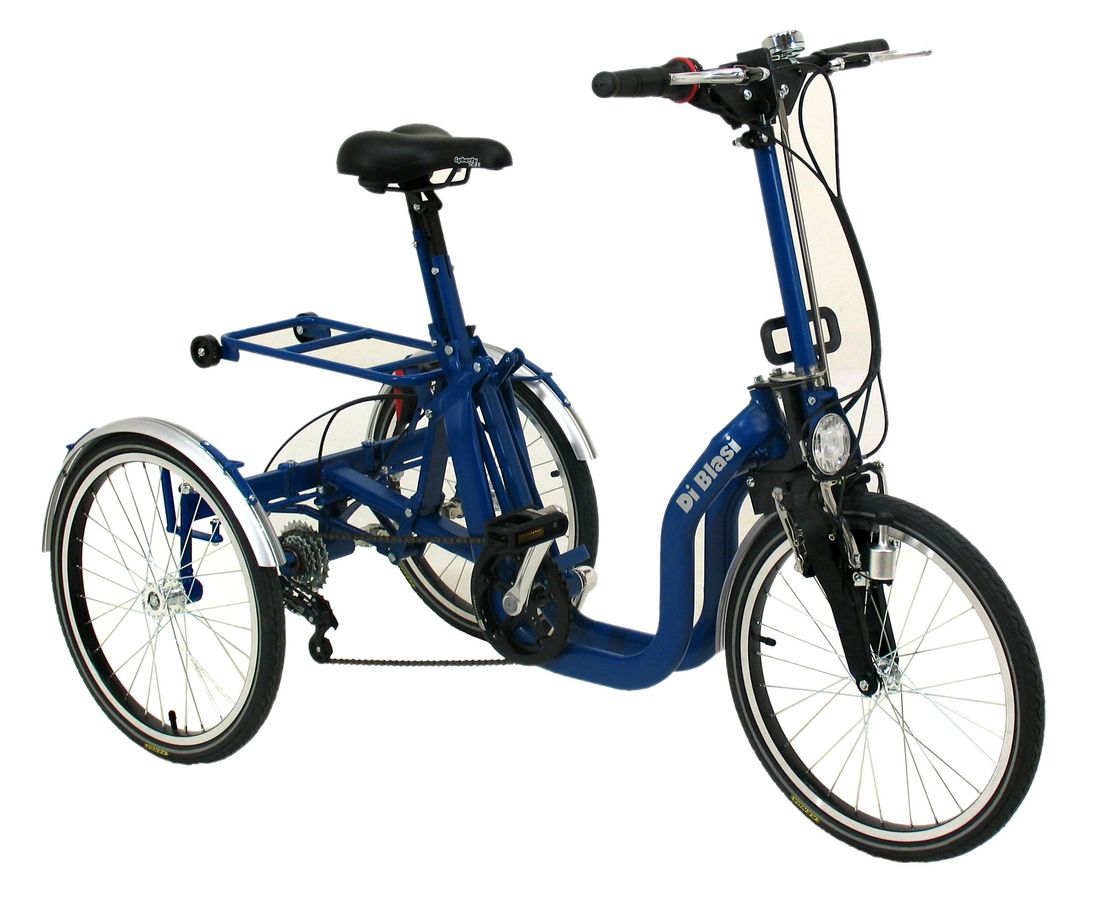 di blasi bicycle