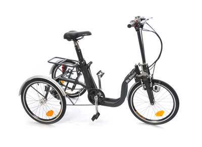di blasi folding bike for sale