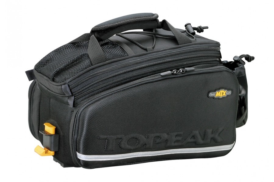 topeak trunk bag dxp