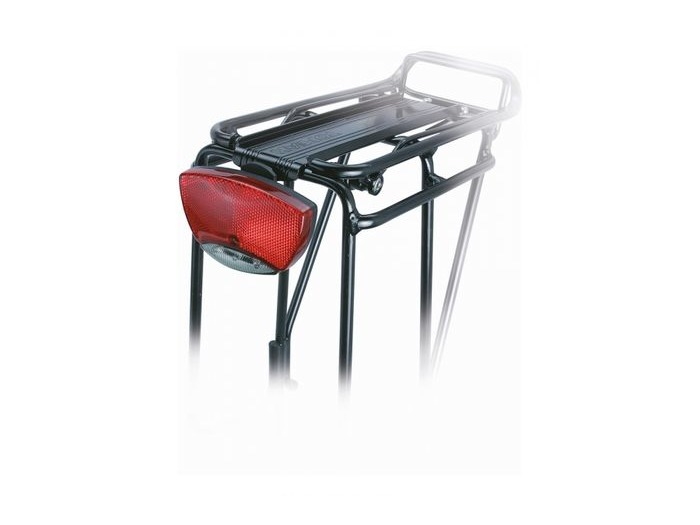 topeak tail light mount