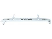 TOPEAK Chain Hook & Wear Indicator click to zoom image