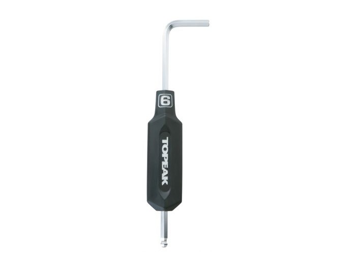 TOPEAK DuoHex Wrench 6mm click to zoom image