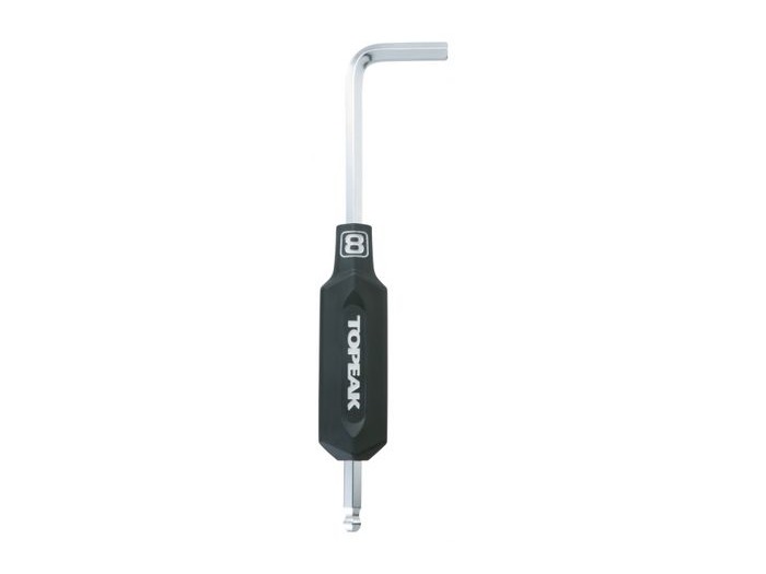 TOPEAK DuoHex Wrench 8mm click to zoom image