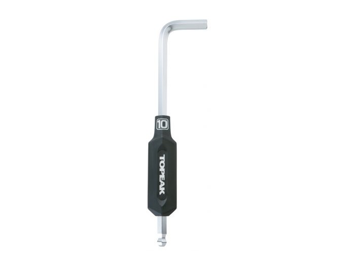 TOPEAK DuoHex Wrench 10mm click to zoom image