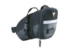 TOPEAK Aero Wedge Medium w/Straps