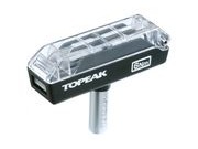 TOPEAK Torque 5 & 6 6Nm click to zoom image