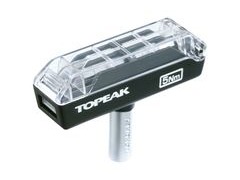 TOPEAK Torque 5 & 6 5Nm