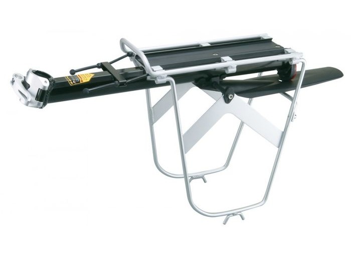 mtx side frame