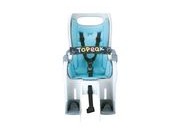TOPEAK Babyseat II Replacement Pads  click to zoom image