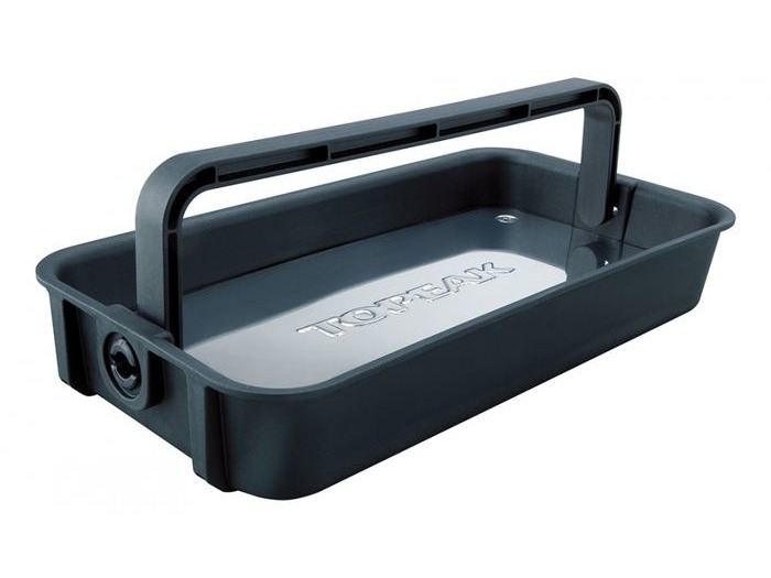 TOPEAK Prepstation Magnetic Tray click to zoom image